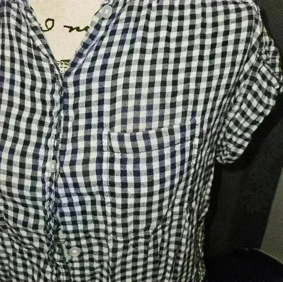 American Eagle Outfitters Womans Top Size XS - Picture 4 of 12